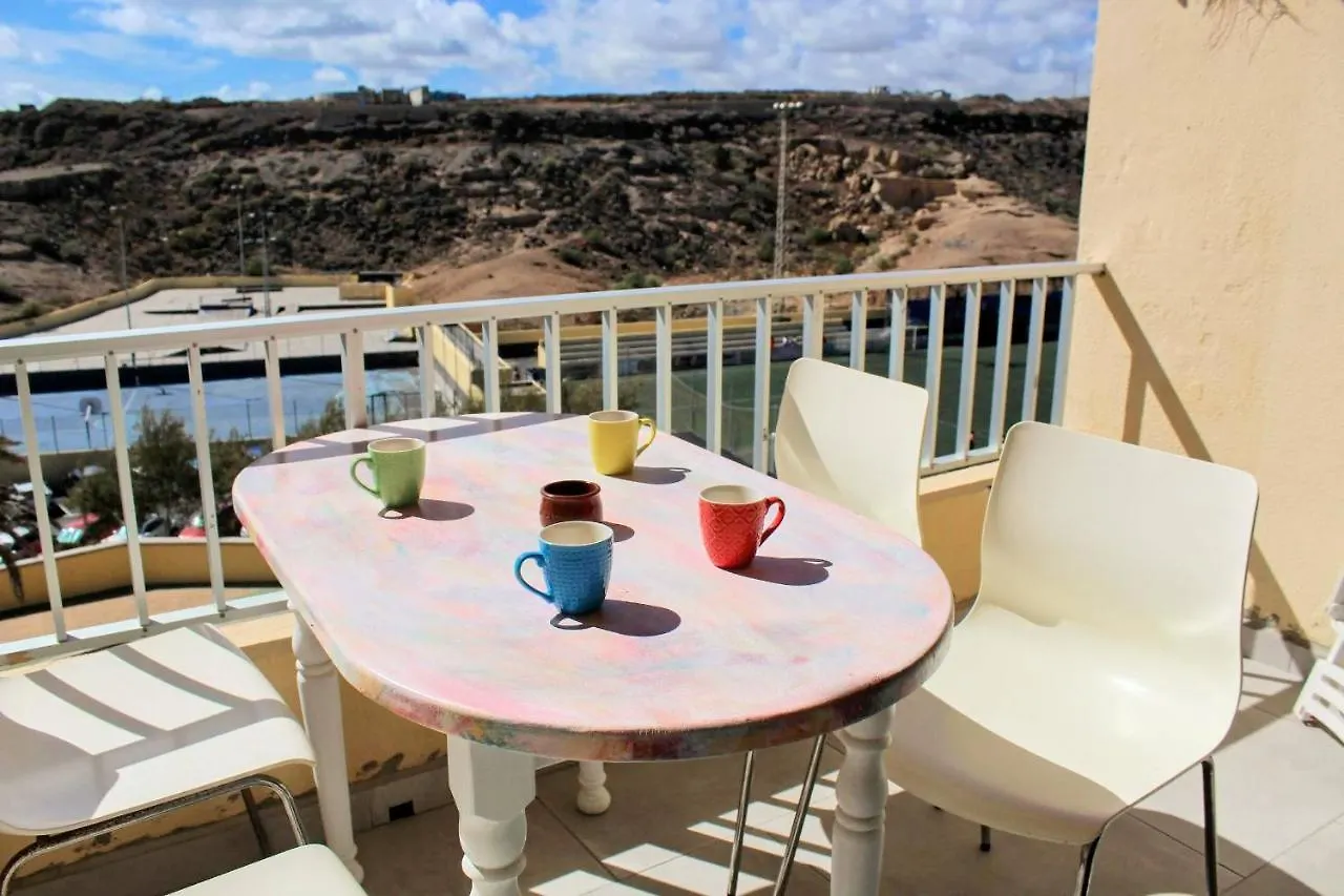Ideal Halley El Medano  Apartment El Medano (Tenerife)